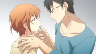 Eternity – Kênh truyền hình tình yêu đêm khuya EP6